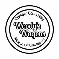 Woodys Wagons Logo